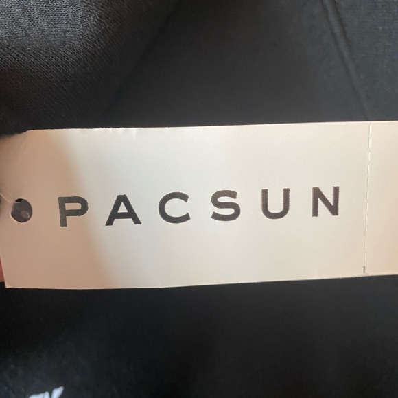 NEW YORK CREW NECK SWEATSHIRT - Picture 4 of 6